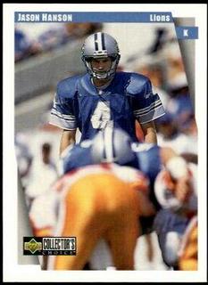Jason Hanson