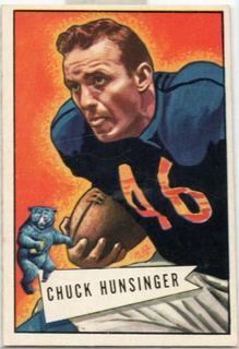 Chuck Hunsinger