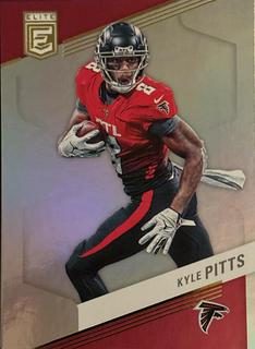 Kyle Pitts