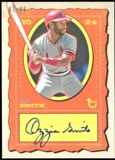 Ozzie Smith