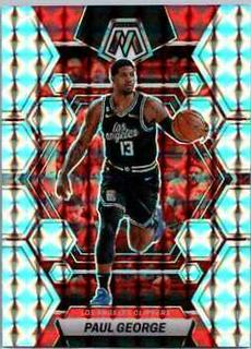 Paul George