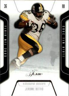 Jerome Bettis