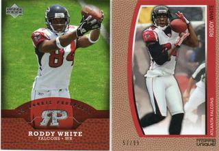 Roddy White