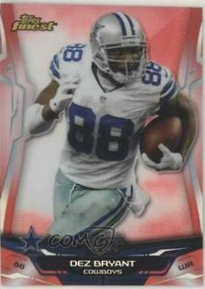 Dez Bryant