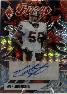 LaVar Arrington