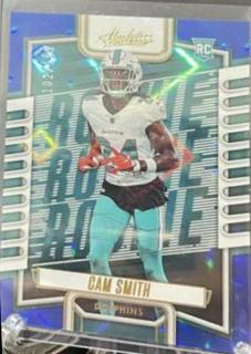 Cam Smith