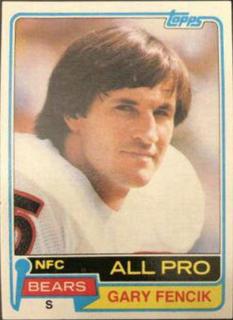 Gary Fencik