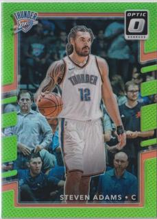 Steven Adams
