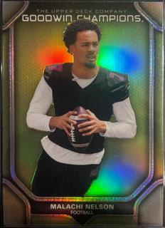 Malachi Nelson