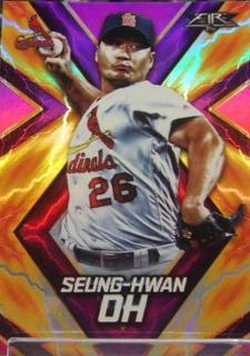 Seung Hwan Oh