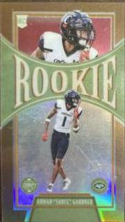 Ahmad 'Sauce' Gardner