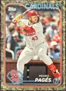 Pedro Pages