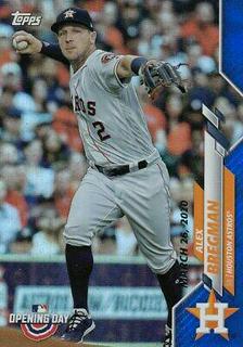 Alex Bregman