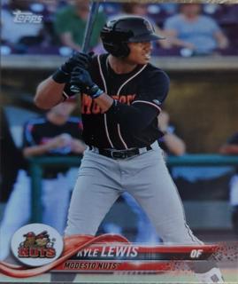 Kyle Lewis