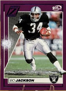 Bo Jackson