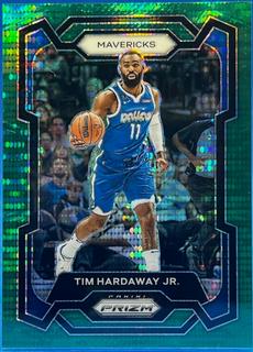 Tim Hardaway Jr.