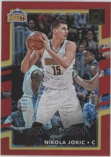 Nikola Jokic