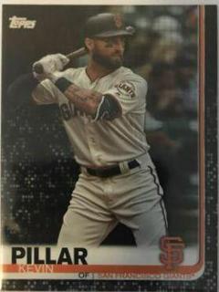Kevin Pillar