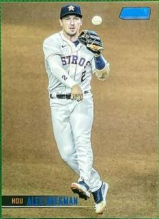 Alex Bregman