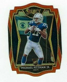 Michael Pittman Jr.