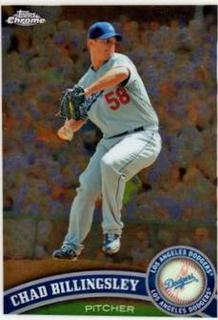 Chad Billingsley