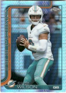 Zach Wilson