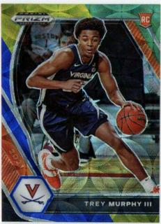 Trey Murphy III
