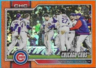 Chicago Cubs