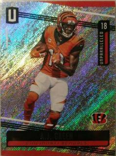 A.J. Green