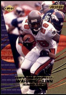 Warrick Dunn
