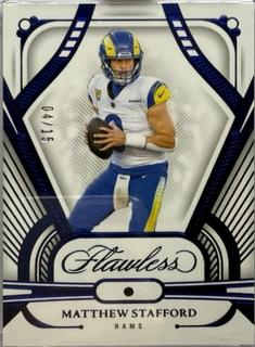 Matthew Stafford