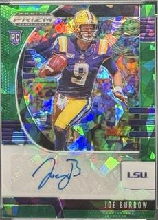 Joe Burrow