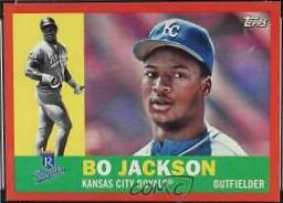 Bo Jackson