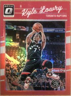 Kyle Lowry