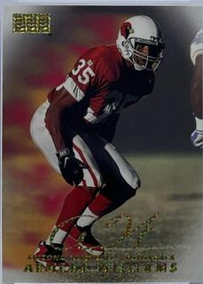 Aeneas Williams