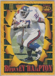 Rodney Hampton
