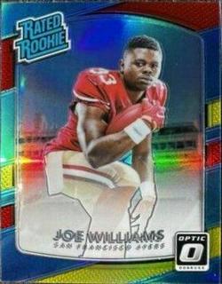Joe Williams