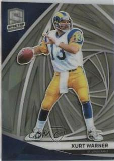 Kurt Warner