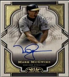 Mark McGwire