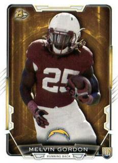 Melvin Gordon