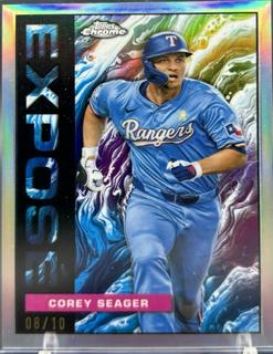 Corey Seager