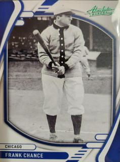 Frank Chance