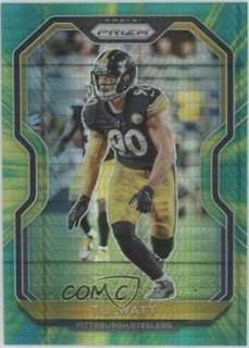 T.J. Watt