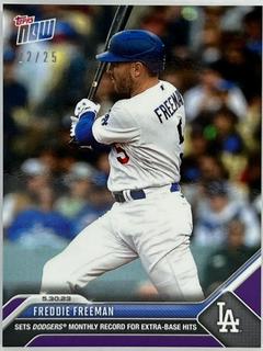 Freddie Freeman