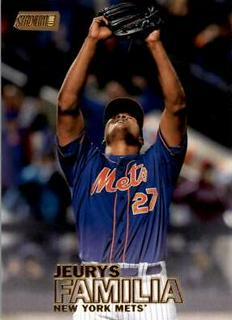 Jeurys Familia