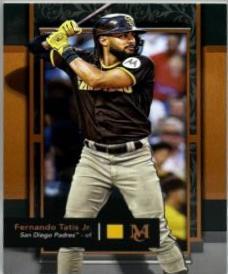 Fernando Tatis Jr.