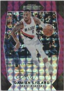 Damian Lillard
