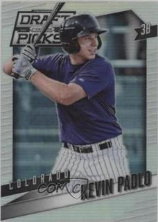Kevin Padlo