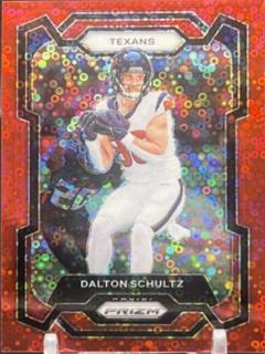 Dalton Schultz