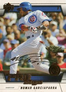 Nomar Garciaparra